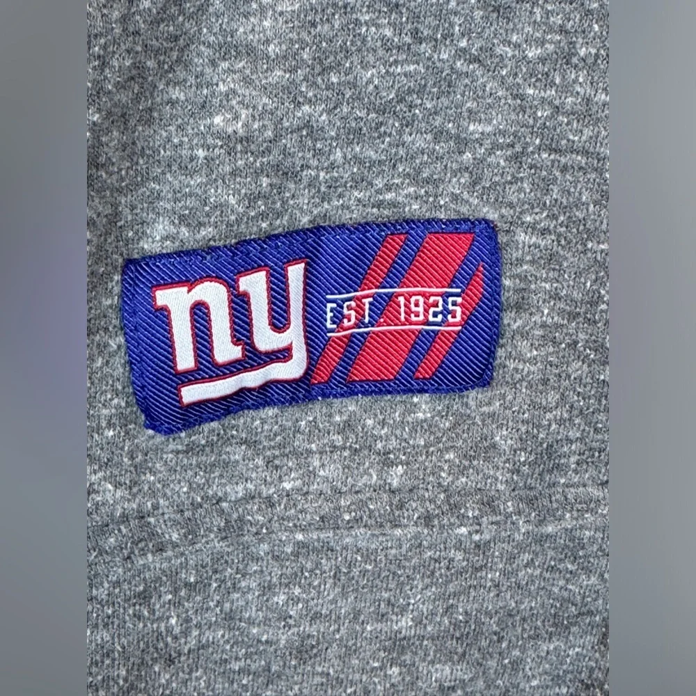 ✨Host Puck✨Men’s NFL New York Giants Hoodie- Sz Medium - Picture 5 of 9